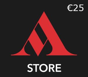 Mondadori Store €25 IT Подарочная карта
