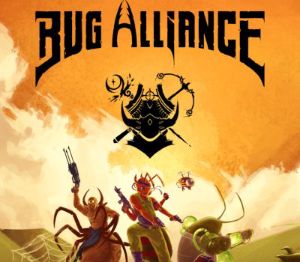 Bug Alliance PC Steam Ключ