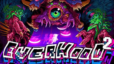 Everhood 2 PC Steam Ключ