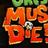 Orcs Must Die! Complete Pack Steam Подарок