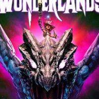 Tiny Tina's Wonderlands - Golden Hero Armor Pack Epic Games Ключ