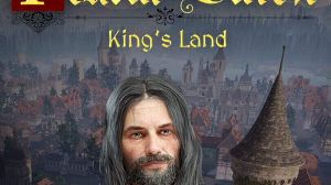 Feudal Baron: King's Land PC Steam Ключ