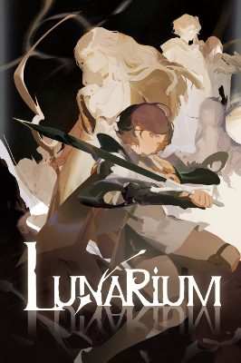 Lunarium PC Steam Ключ