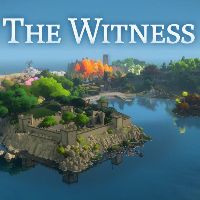 The Witness EU Steam Ключ