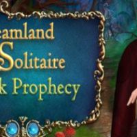 Dreamland Solitaire: Dark Prophecy Steam Ключ