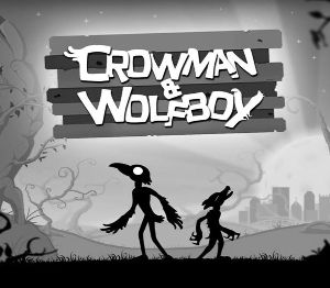 Crowman & Wolfboy Steam Ключ