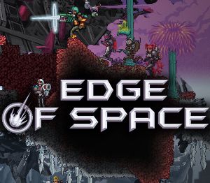 Edge of Space Стандартное издание Steam Ключ