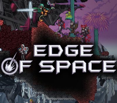 Edge of Space Стандартное издание Steam Ключ