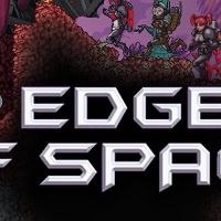 Edge of Space Стандартное издание Steam Ключ