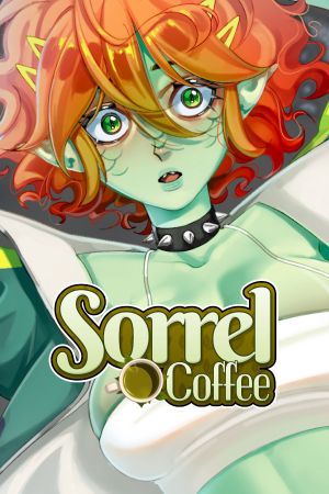 I drink Sorrel Coffee to reboot reality, but I'm being hunted by Monster Girls and armed agents PC Steam Ключ