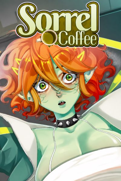 I drink Sorrel Coffee to reboot reality, but I'm being hunted by Monster Girls and armed agents PC Steam CD Key