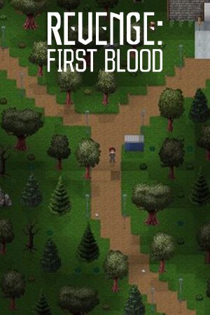 REVENGE: First Blood Steam Ключ