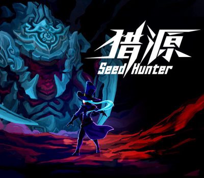 Seed Hunter 猎源 Steam Альтергифт