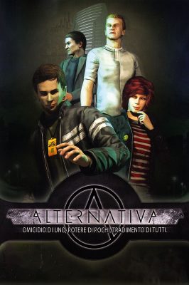 Alternativa Steam Подарок