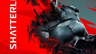 Shatterline PC Epic Games Аккаунт