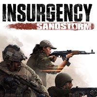 Insurgency: Sandstorm Steam Альтергифт