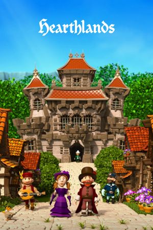 Hearthlands Steam CD Key