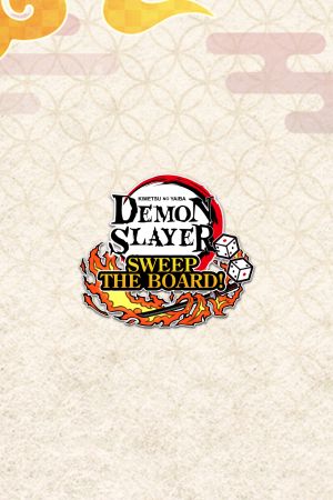 Demon Slayer -Kimetsu no Yaiba- Sweep the Board! EU PC Steam Ключ