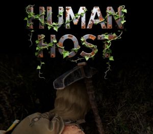 Human Host PC Steam Ключ