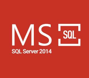 MS SQL Server 2014 Ключ