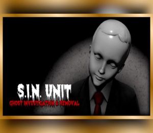 S.I.N. Unit - Wallpapers DLC Steam Ключ