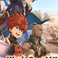Blacksmith of the Sand Kingdom Steam Альтергифт