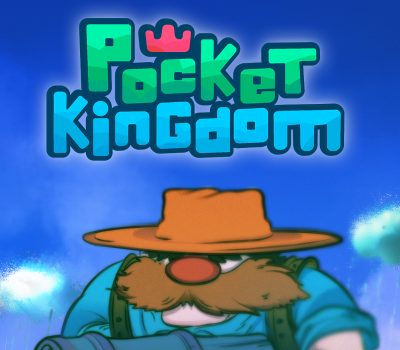 Pocket Kingdom EU Steam Ключ
