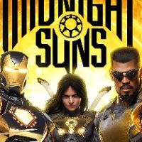 Marvel's Midnight Suns EU Epic Games Ключ