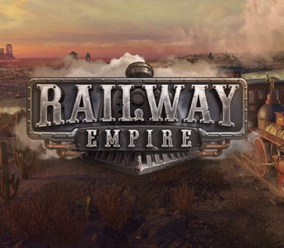 Railway Empire EU PC Steam Альтергифт
