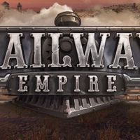 Railway Empire EU PC Steam Альтергифт