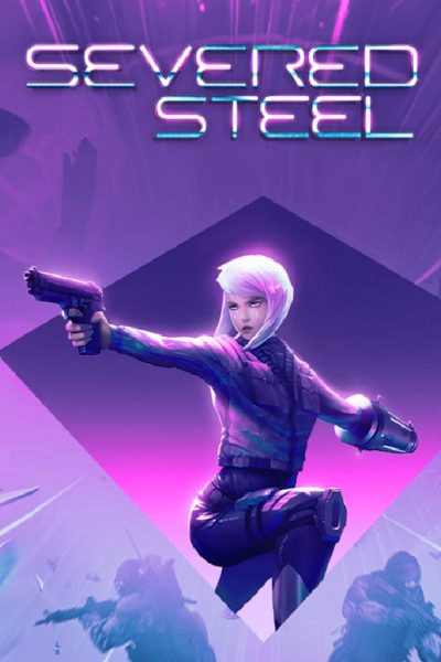 Severed Steel Steam Altergift