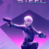 Severed Steel Steam Альтергифт