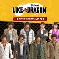 Yakuza: Like a Dragon — Ключи активации