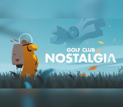Golf Club: Nostalgia PC Steam Ключ