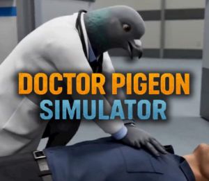 Doctor Pigeon Simulator PC Steam Ключ