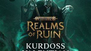 Warhammer Age of Sigmar: Realms of Ruin - Kurdoss Valentian, The Craven King DLC PC Steam Ключ