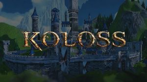 KOLOSS PC Steam Ключ