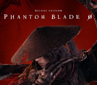 Phantom Blade Zero Deluxe-издание PC Steam Ключ