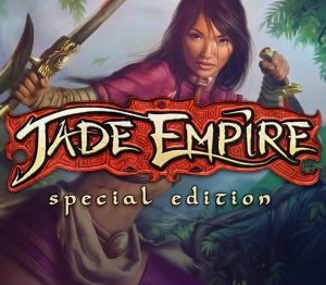 Jade Empire: Особое издание RoW PC Steam Подарок