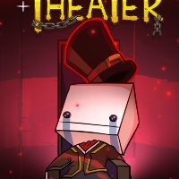 BattleBlock Theater South America Steam Подарок