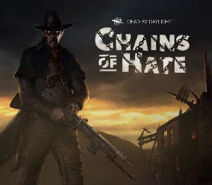 Dead by Daylight - Chains of Hate DLC EU PC Steam Ключ