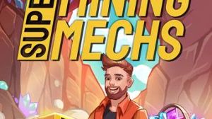 Super Mining Mechs PC Steam CD Key