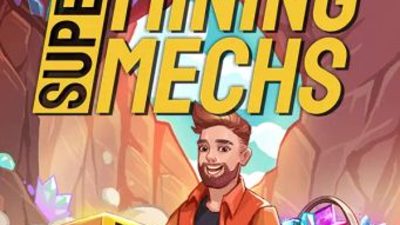 Super Mining Mechs PC Steam Ключ