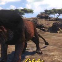 Cabela’s African Adventures Steam Ключ
