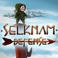 Selknam Defense Steam Ключ