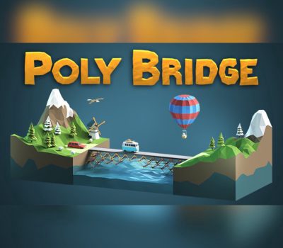Poly Bridge Steam Ключ