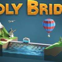 Poly Bridge Steam Ключ