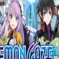 Demon Gaze Extra Steam Ключ