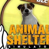 Animal Shelter - Horse Shelter DLC EU PC Steam Ключ