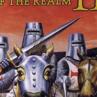 Lords of the Realm II Steam Ключ